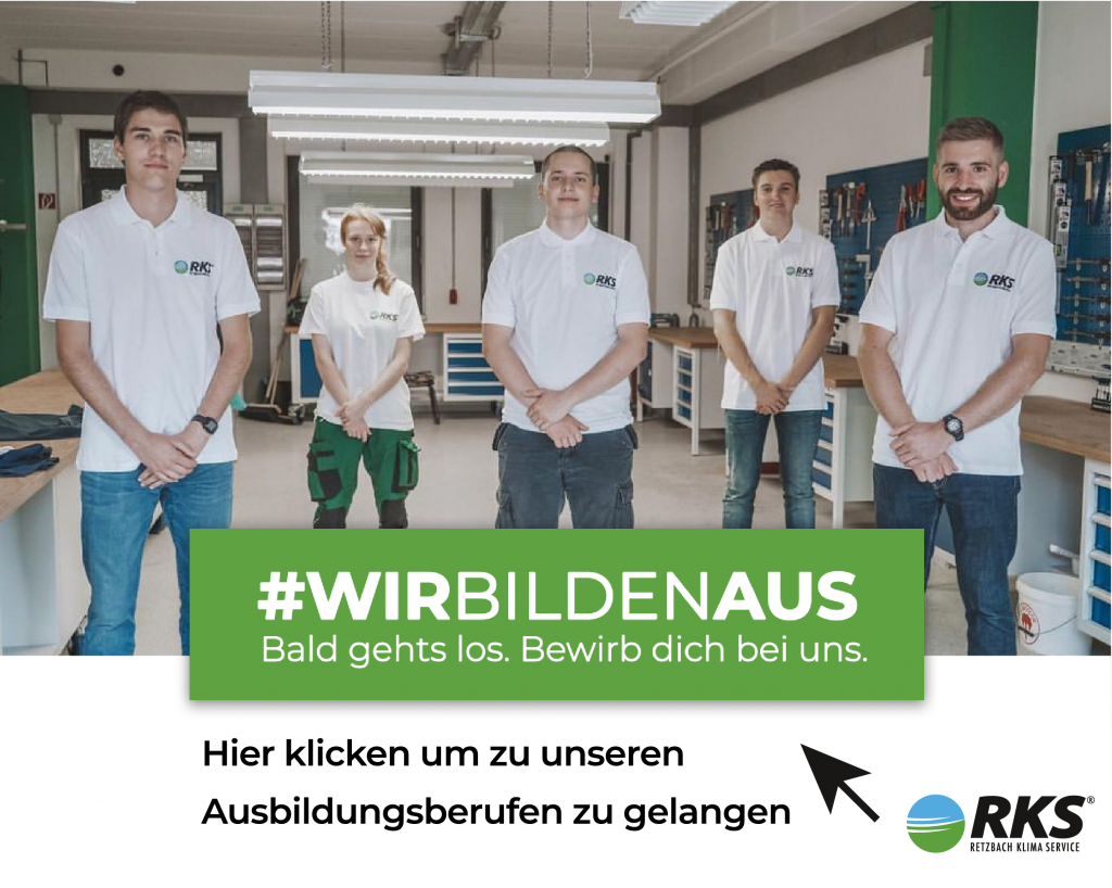 Lüftungs-, Kälte- und Klimatechnik - RKS Retzbach Klima Service GmbH ...