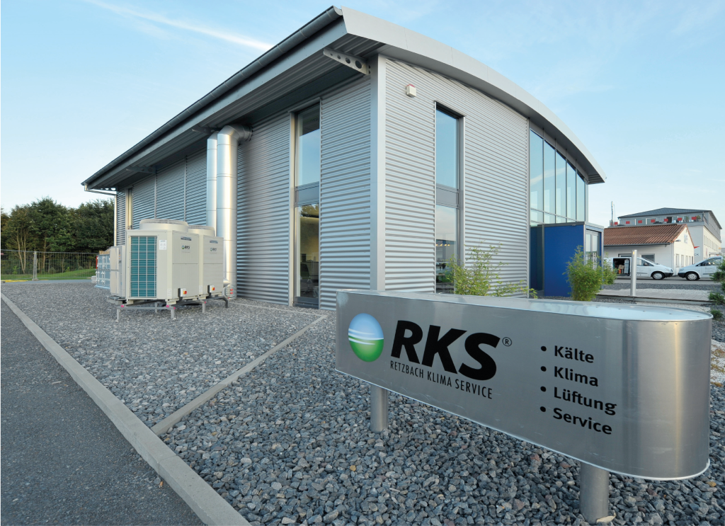 Foto RKS Unternehmen