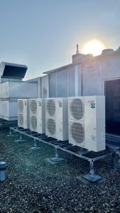 Split-Klimaanlage, Mono-Split-Klimaanlage aus Nienburg und Celle Split-Klimaanlage, Mono-Split-Klimaanlage aus Nienburg und Celle