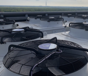 BildscEine Klimaanlage von einem Gewerbekunden aus Braunschweighirmfoto 2025-04-09 um 14.39.45 Eine Klimaanlage von einem Gewerbekunden aus Braunschweig